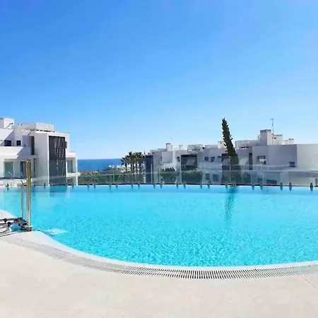 Apartment Higueronwest217 Stunning Sea Views 2 Pools